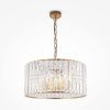 Светильник подвесной Maytoni Facet Neoclassic MOD094PL-06G