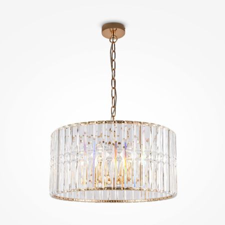 Светильник подвесной Maytoni Facet Neoclassic MOD094PL-06G