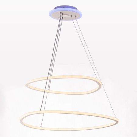 Люстра подвесная Citilux Trio (Трио) CL215B060E
