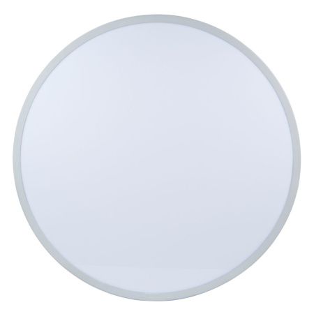 Светильник накладной Uniel ULO ULO-K40A 90W/4000К/R80 IP40 LIGHT GREY
