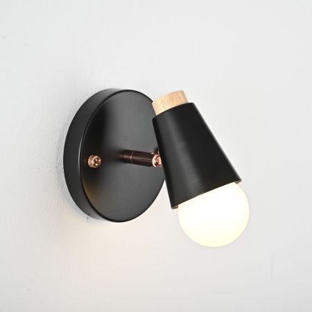 Спот ImperiumLoft Rotary (Ротары) 185370-26