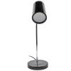 Настольная лампа Uniel ULM-B600 ULM-B600 6W/4500K/DIM BLACK