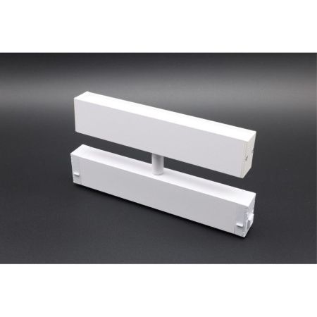 Трековый магнитный светильник Aployt Magnetic track 220 (Магнетиц трацк 220) APL.0203.10.09