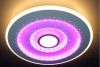 Люстра потолочная Natali Kovaltseva LED LAMPS RGB (ЛЕД ЛАМПС РГБ) LED LAMPS 81085