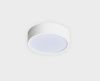Светильник потолочный Italline M04-525-95 white 4000K