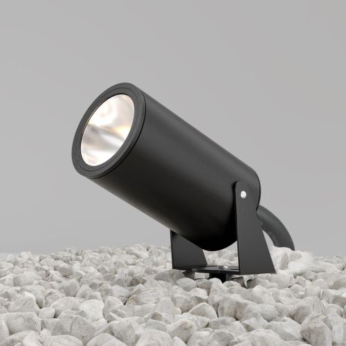 Светильник ландшафтный Maytoni Outdoor Bern O050FL-L30GF3K - фото 3