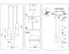 Светильник подвесной Ambrella Light Heigh Light (Хеигх Лигхт) LH55112