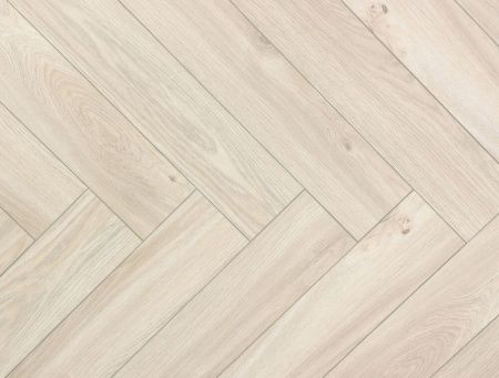 SPC ламинат CronaPlast Herringbone (Ёлка) Дуб Ницца H002 Т070822 толщина 0,45 см 42 класс 640х128