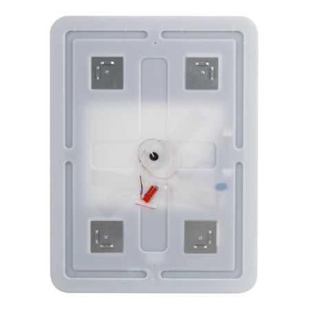 Зеркало с подсветкой Cezares STYLUS CZR-SPC-STYLUS-1500-700-TCH-WARM 150х70 подвесное