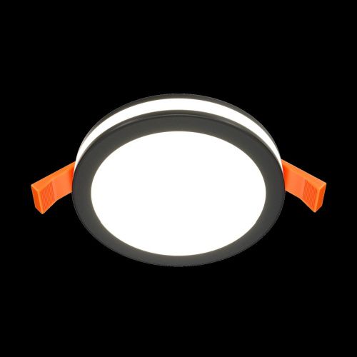 Светильник встраиваемый Maytoni Technical Phanton DL303-L12B - фото 3