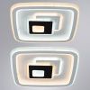 Светильник потолочный Arte Lamp Forma (Форма) A1437PL-72WH