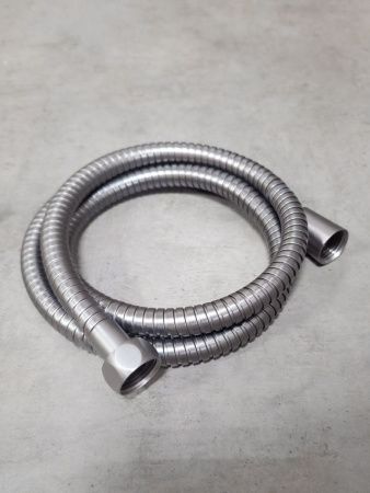 Шланг для душа AltroBagno BM AltroBagnoSH071706GM оружейная сталь