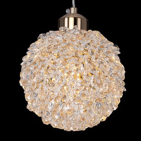 Светильник подвесной Citilux Cloudy (Цлоуды) CL323012
