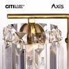 Бра Citilux Axis (Аксис) CL313413