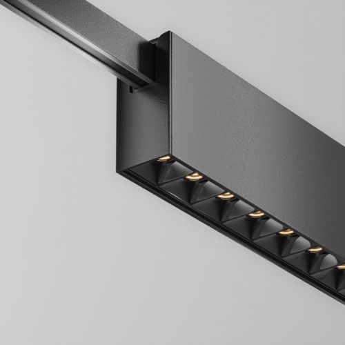 Светильник трековый Maytoni Technical Points TR150-1-12W3K-M-B - фото 4