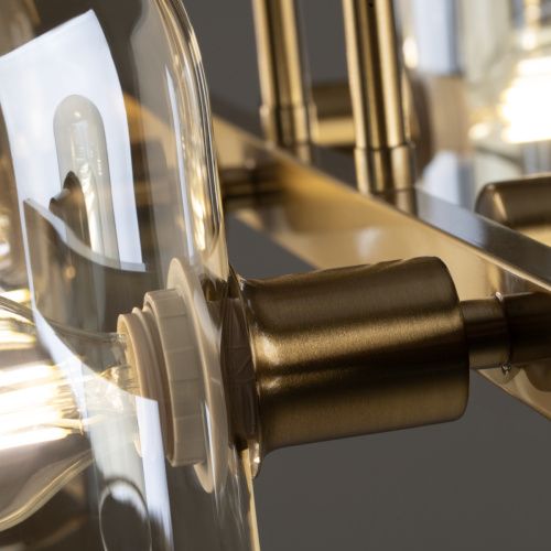 Светильник подвесной Freya Firefly Modern FR5427PL-06BS - фото 5