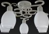 Люстра потолочная Toplight Loretta (Лоретта) TL7360X-05WG