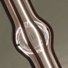 Торшер Delight Collection Ashaa (Асхаа) MJ60911F/B nut-brown