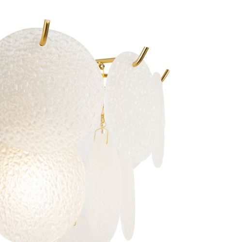 Бра Freya Porto FR5104WL-02BS - фото 3