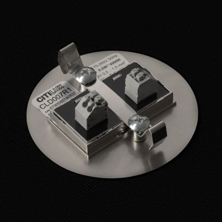 Бра Citilux Скалли CLD007R1