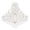 Люстра подвесная Maytoni Doris Royal Classic DIA881-PL-56-G