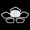 Люстра потолочная Natali Kovaltseva Smart LEDLight (Смарт ЛЕДЛигхт) LED LAMPS 81209