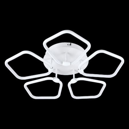 Люстра потолочная Natali Kovaltseva Smart LEDLight (Смарт ЛЕДЛигхт) LED LAMPS 81209