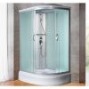 Душевая кабина River NARA 10000008788 90х70 асимметричная с крышей ориентация левая