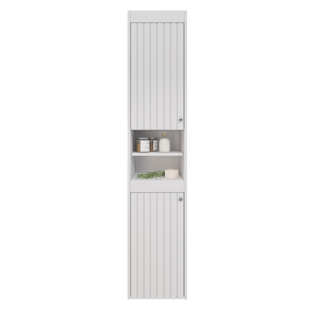 Шкаф-пенал LeMark Romance LM07R35P 35х30х170 подвесной/напольный