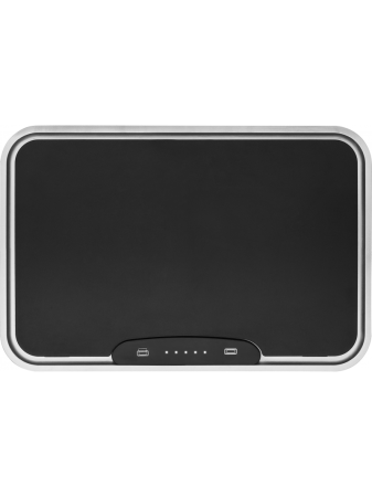 Ведро мусорное сенсорное WeltWasser WW VEGAS MT 12L (10000003973)