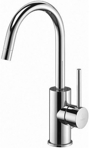 Смеситель Paffoni Light LIG078CR на раковину хром без термостата