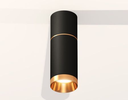 Светильник накладной Ambrella Light TECHNO SPOT (ТЕЦХНО СПОТ) XS6323062