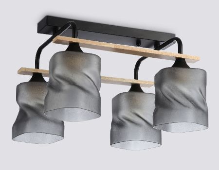 Светильник потолочный Ambrella Light Loft (Лофт) TR3033249