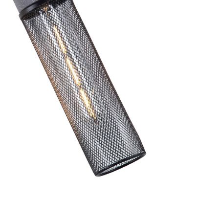 Светильник подвесной Favourite Cementita (Цементита) 4272-1P
