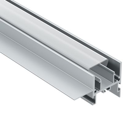 Алюминиевый профиль для натяжного потолка Maytoni Led Strip ALM013S-2M
