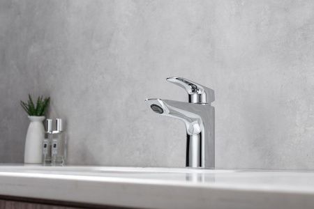 Комплект смесителей Aquatek ВЕГА AQ1030CR хром