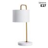 Настольная лампа Arte Lamp RUPERT (РУПЕРТ) A5024LT-1PB