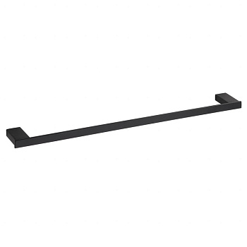 Полотенцедержатель Bemeta NERO 135004040