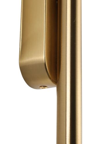 Светильник настенный Zortes Glaze (Глазе) ZRS.1178.14 - фото 4