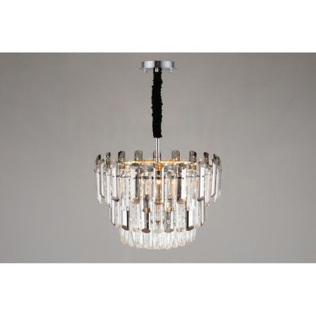 Люстра подвесная Omnilux Turri (Турри) OML-89603-08