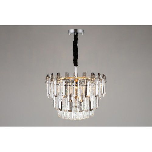 Люстра подвесная Omnilux Turri (Турри) OML-89603-08 - фото 4