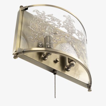 Светильник настенный Citilux Версаль CL408323