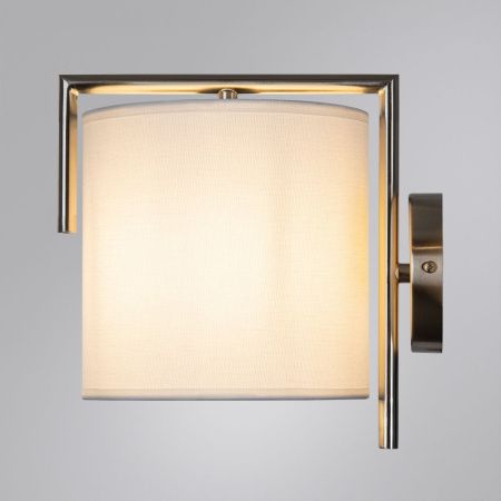 Бра Arte Lamp Aperol (Аперол) A5031AP-1SS