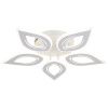 Люстра потолочная Natali Kovaltseva Led series 551 LED LAMPS 81123/5C
