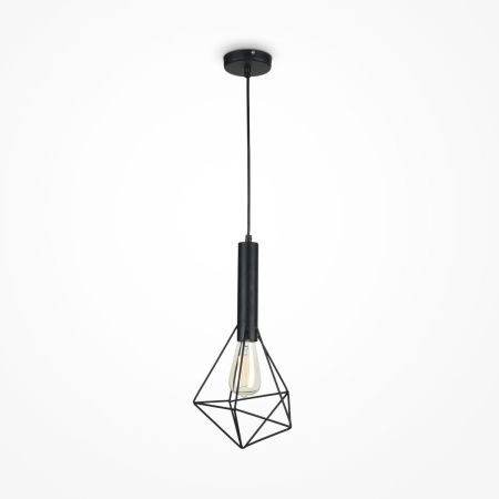 Светильник подвесной Maytoni Spider Loft T021-01-B