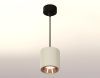 Светильник подвесной Ambrella Light TECHNO SPOT (ТЕЦХНО СПОТ) XP7724001