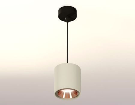 Светильник подвесной Ambrella Light TECHNO SPOT (ТЕЦХНО СПОТ) XP7724001