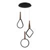 Светильник подвесной ST Luce Shape (Схапе) SL6131.403.36
