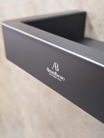 Мыльница AltroBagno Aperto AltroBagnoAperto080705MB