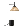 Настольная лампа Freya Fils (Филс) FR5566TL-01B